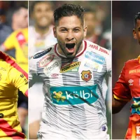 ◉ Fichajes de Herediano para el Apertura 2023: altas, bajas y rumores