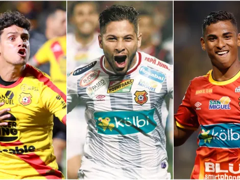 ◉ Fichajes de Herediano para el Apertura 2023: altas, bajas y rumores