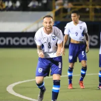 Quién es Richard Rodríguez Álvez, la clave en la expulsión de Nicaragua de la Copa Oro 2023