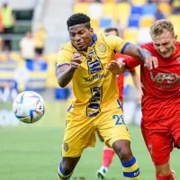 El equipo de Europa que lleva la delantera para fichar a César Blackman