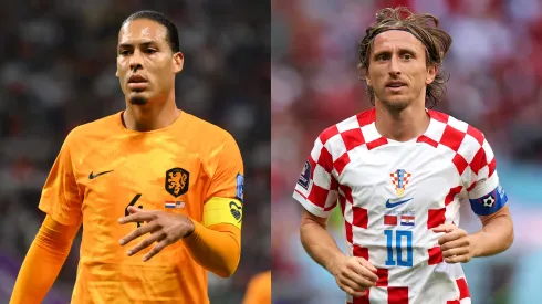 Países Bajos vs. Croacia por la UEFA Nations League: cuándo, a qué hora y dónde ver las semifinales en Centroamérica.