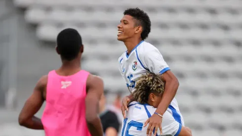 Panamá avanza a las semifinales del Maurice Revello