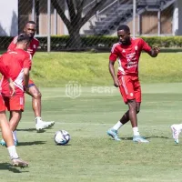 Costa Rica sufre dos bajas sensibles de último momento antes de los amistosos