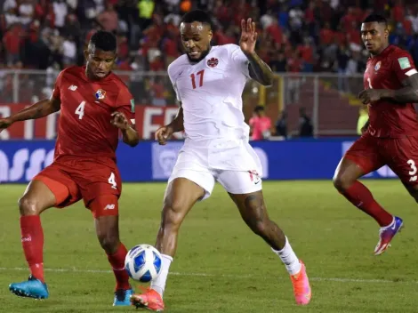 Panamá vs. Canadá: pronósticos para el Final Four de la Liga de Naciones