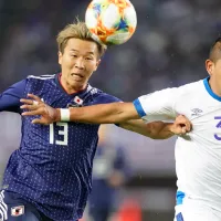 El Salvador vs. Japón: cómo ver el amistoso previo a la Copa Oro