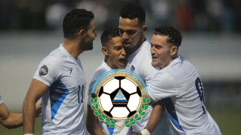 Federación de Nicaragua apela el veto de la Copa Oro 2023