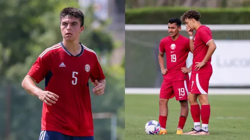 Costa Rica vs. Qatar por el Torneo Maurice Revello 2023: cuándo, a qué hora y dónde ver el partido en Centroamérica.