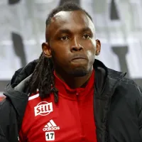 Alberth Elis le lanzó un duro dardo a referentes de Honduras