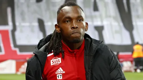 Alberth Elis le lanzó un duro dardo a referentes de Honduras