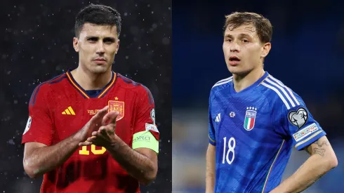 España vs. Italia por la semifinal de la UEFA Nations League 2023: cuándo, a qué hora y por qué canal ver el Final Four.