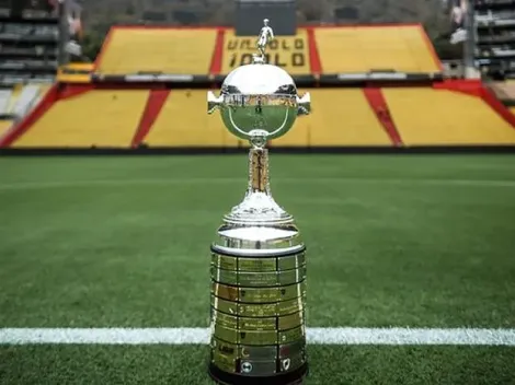 Concacaf escucha condiciones para jugar la Copa Libertadores