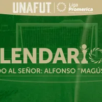 Apertura 2023 de Costa Rica: UNAFUT confirma el calendario oficial
