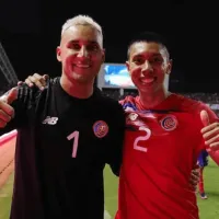 Jugador de Costa Rica envía advertencia a Panamá y El Salvador