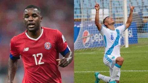 Costa Rica vs. Guatemala: cuándo, a qué hora y en qué canal ver hoy EN VIVO el amistoso internacional.