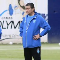 Luis Fernando Tena explicó por qué no convoca jugadores de Xelajú