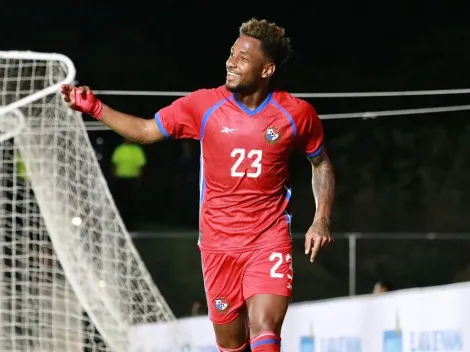 Alineaciones confirmadas de Panamá vs. Canadá