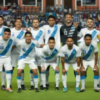 Jugador de Guatemala podría jugar la UEFA Champions League