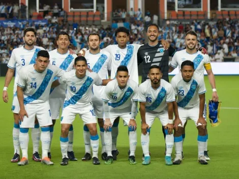Jugador de Guatemala podría jugar la UEFA Champions League