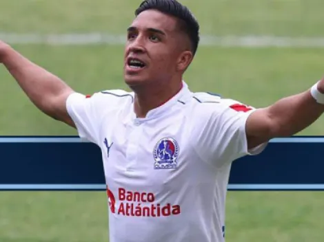 Michael Chirinos a muy poco de firmar con su nuevo equipo