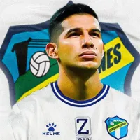 Oficial: Antonio Chucho López es nuevo jugador de Comunicaciones