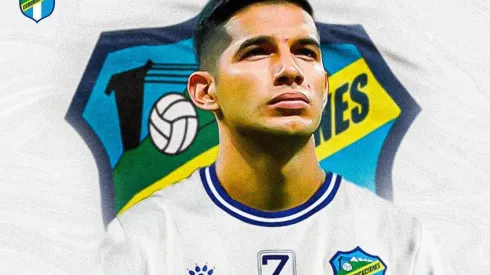 Antonio Chucho López es nuevo jugador de Comunicaciones