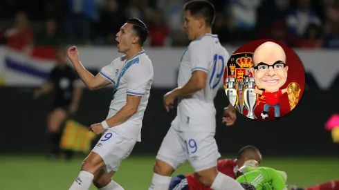 El dato de MisterChip que le da aún más valor al triunfo de Guatemala sobre Costa Rica.