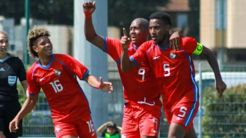 Panamá es finalista del Maurice Revello