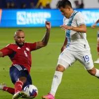 La insólita declaración de Pablo Arboine tras la derrota ante Guatemala