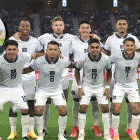 Periodista mexicano destroza a El Salvador: 'Una selección paupérrima'