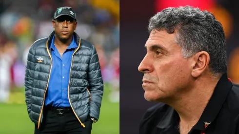 Hernán Medford apunta contra el ciclo de Suárez en Costa Rica: "No se ha avanzado nada".