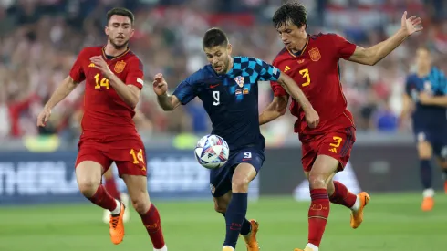 Croacia vs. España EN VIVO: cuándo, a qué hora y en qué canal ver hoy la final de la UEFA Nations League en Centroamérica.