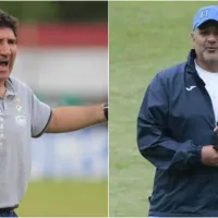 Héctor Vargas opina que Diego Vásquez aún no logra usar bien a los jugadores de Honduras