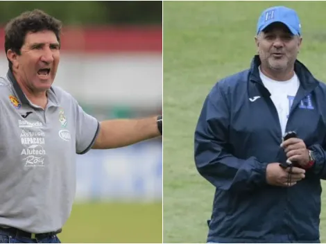 Vargas opina que Vásquez aún no logra usar bien a los jugadores