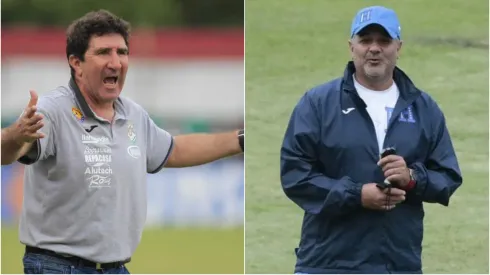 Vargas opina que Vásquez aún no logra usar bien a los jugadores