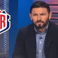 Rolando Fonseca arremete contra la Fedefutbol y defiende a Luis Fernando Suárez