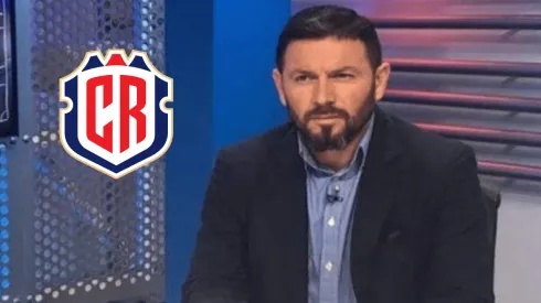 Rolando Fonseca arremete contra la Fedefutbol y defiende a Luis Fernando Suárez