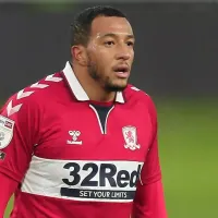 Nathaniel Méndez-Laing tiene todo listo para llegar a Guatemala