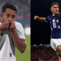 Paraguay vs. Nicaragua: cómo ver el partido amistoso