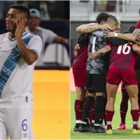 Venezuela vs. Guatemala: cómo ver el partido amistoso