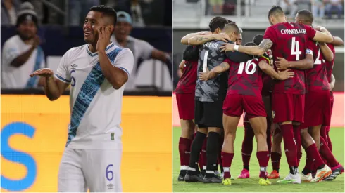 Guatemala vs. Venezuela: cuándo, a qué hora y en qué canal ver EN VIVO el amistoso internacional.