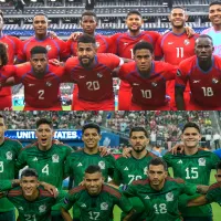 Panamá vs. México: cómo ver el partido por el tercer lugar del Final Four