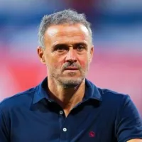 Luis Enrique será el nuevo DT de Keylor Navas en PSG