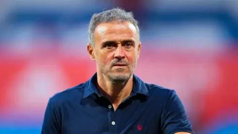Luis Enrique será el nuevo DT de PSG