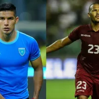 Guatemala vs. Venezuela: diferencia económica entre ambas plantillas según Transfermarkt