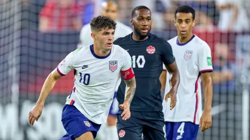 Canadá vs. Estados Unidos EN VIVO: cuándo, a qué hora y dónde ver hoy la final de la Concacaf Nations League 2023.