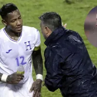 Romell Quioto arremetió contra sus compañeros y el técnico Diego Vásquez