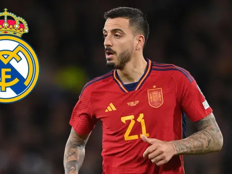 Joselu, el flamante fichaje del Real Madrid: quién es y cómo llegó al club merengue