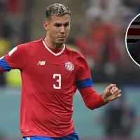 Vargas envía mensaje a Luis Fernando Suárez