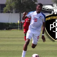 Panameño de 19 años ficha en la Primera de Portugal