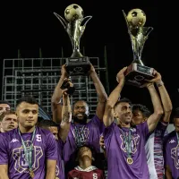 Deportivo Saprissa tendría preparado su segundo fichaje de cara al Apertura 2023